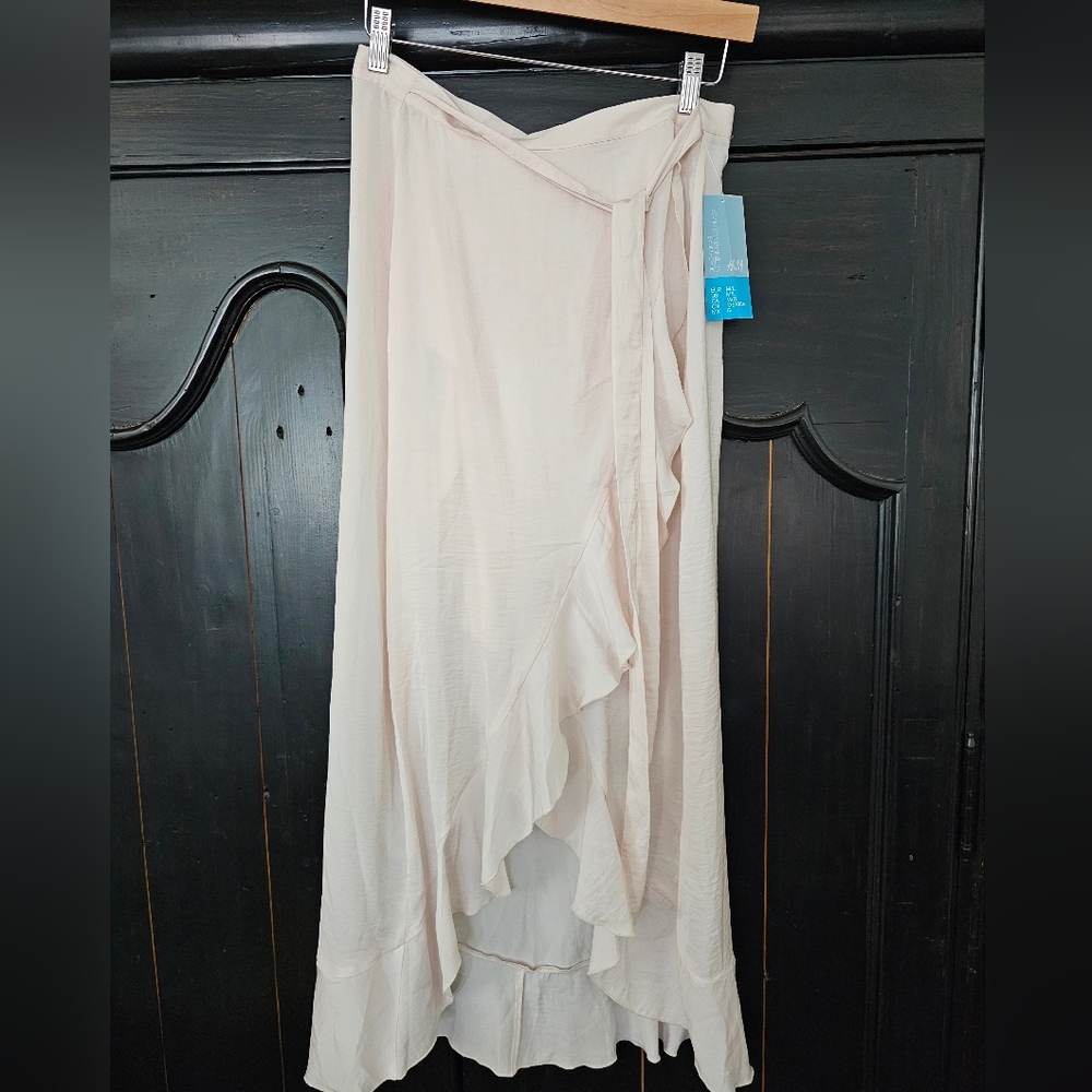 H&M Beach Cover-Up/Wrap Around